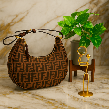 شنطة ماركة فيندي